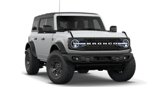 2026 Ford Bronco® External Image 5